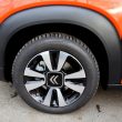 Citroen C3 Aircross Interieur