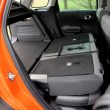 Citroen C3 Aircross Interieur