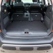 Citroen C3 Aircross Interieur