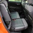 Citroen C3 Aircross Interieur