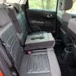 Citroen C3 Aircross Interieur