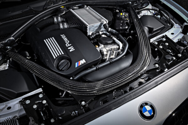BMW M2 Competition Exterieur