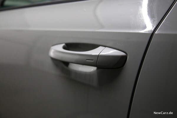 Skoda Octavia RS245 Kessy