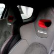 Peugeot 208 GTi Interieur