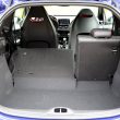 Peugeot 208 GTi Interieur