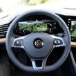 VW Touareg Interieur