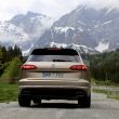 VW Touareg Exterieur