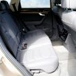 VW Touareg Interieur