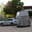 VW Trailer Assist Gespann