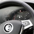 VW Trailer Assist Technik