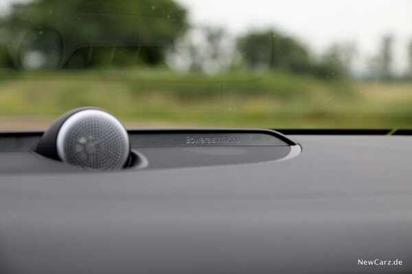 Volvo V60 Bowers & Wilkins 