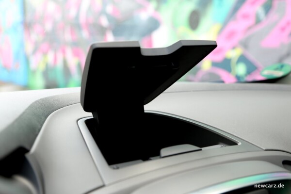 Renault Captur Box Armatur