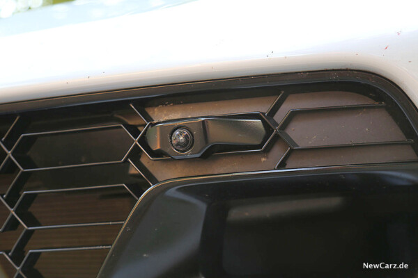 Corvette C7 Grand Sport Carbon 65 Frontcam