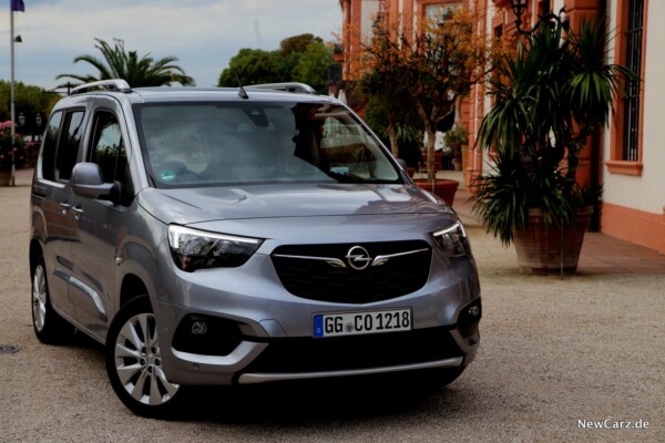 Opel Combo Innovation Diesel