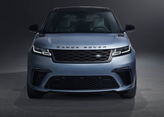 Range Rover Velar SV Autobiography Dynamic Edition - Frontansicht