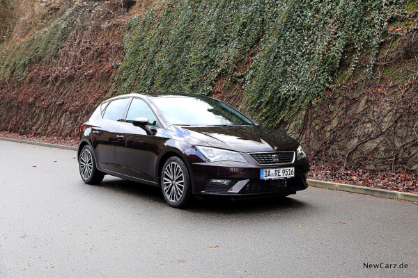 Seat Leon 2019 XCELLENCE