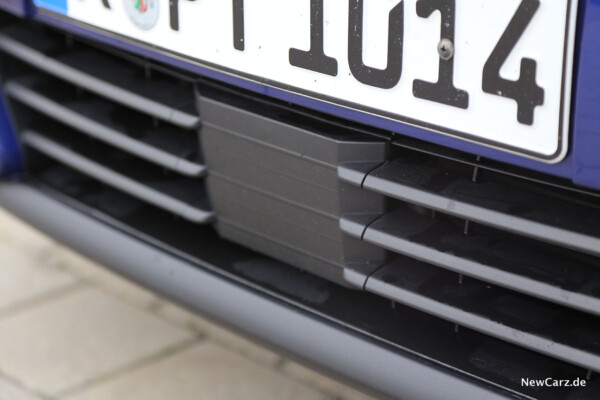 Peugeot 308 SW Radarsensor