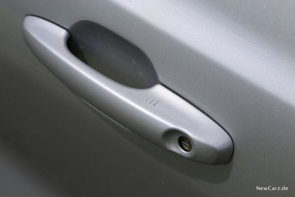 Ford Focus ST-Line Keyless