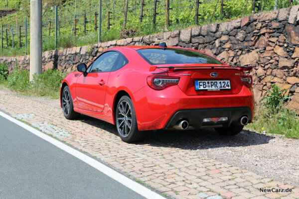 BRZ rot