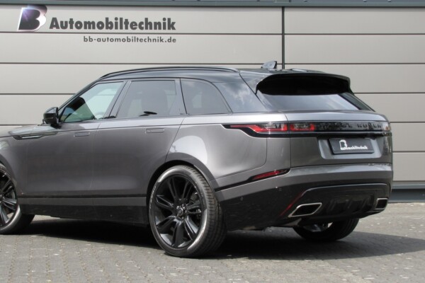 Range Rover Velar