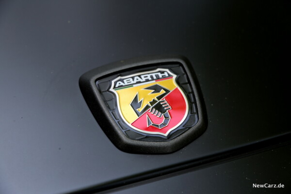 Abarth Logo