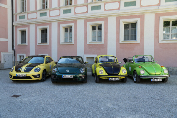 Edelweiß Classic 2019