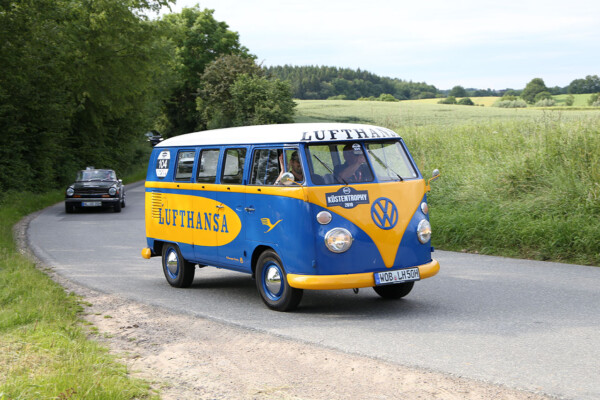 OCC Küstentrophy 2019 Bully