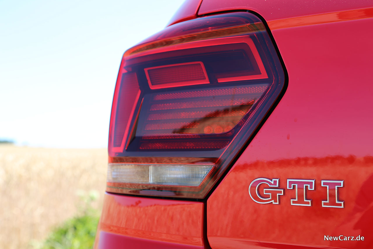 VW Polo GTI - Echtes Golfsblut 