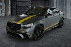 Manhart GLR 700