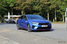 Kia ProCeed GT