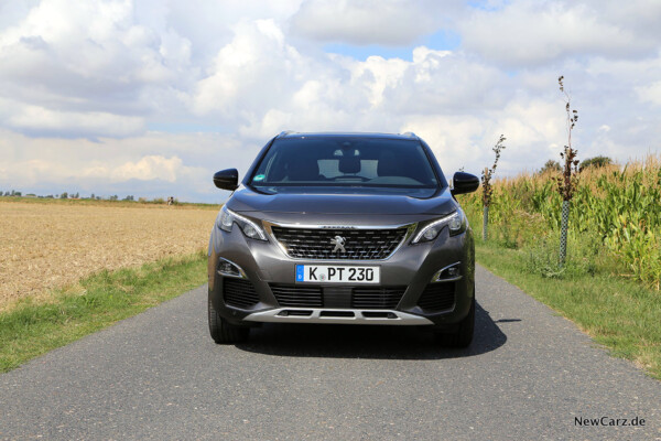 5008 Front