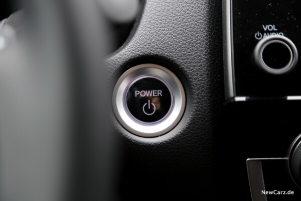 CR-V Keyless