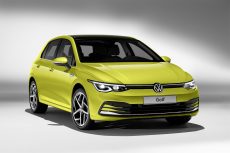 Volkswagen Golf 8