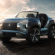 Mitsubishi MI-TECH CONCEPT