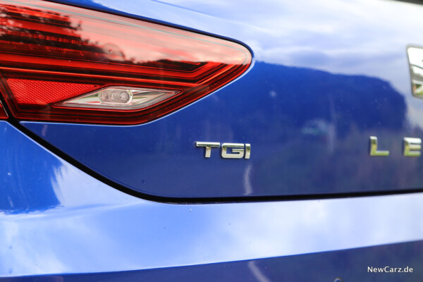 TGI Schild