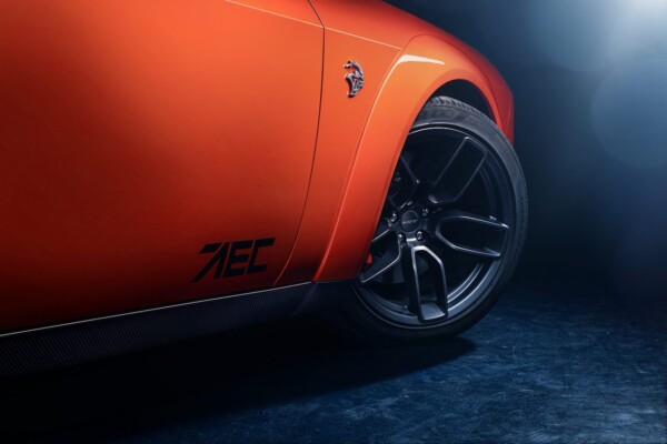 Hellcat Logo