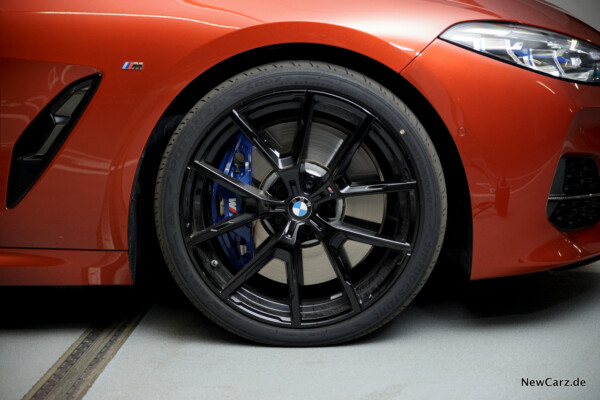 BMW M Sportbremse