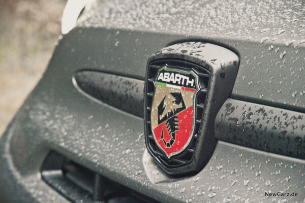 Abarth Logo