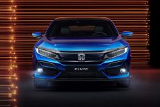Honda Civic Sport Line