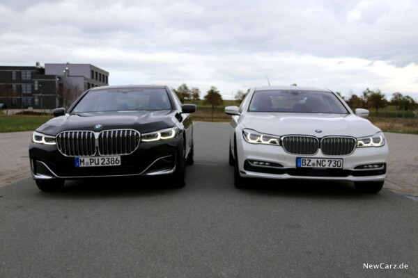 BMW 730d xDrive