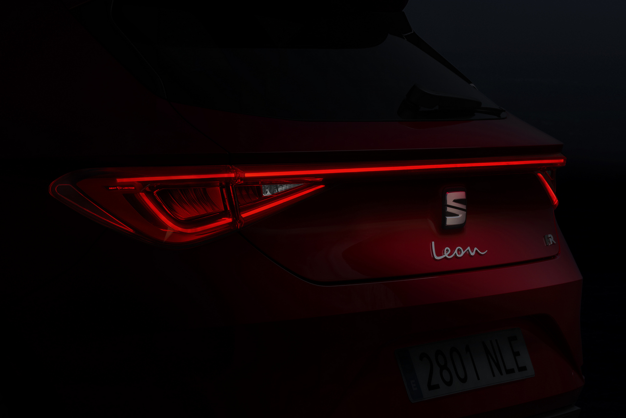 Seat Leon 2020 Preview