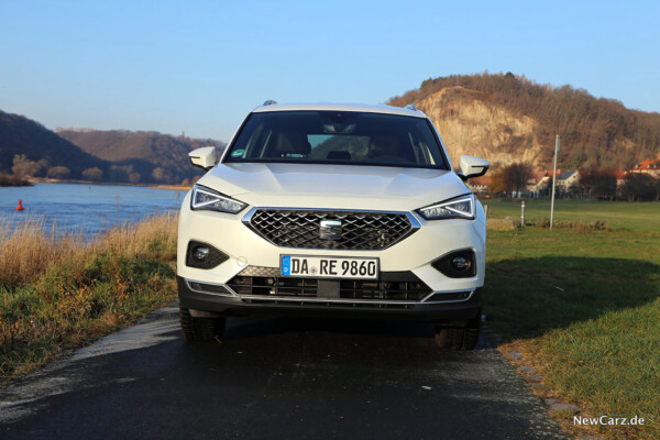 Tarraco Front