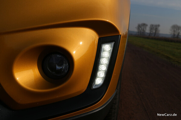Tagfahrlicht LED