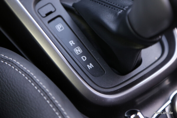 Schaltkulisse Vitara 2019