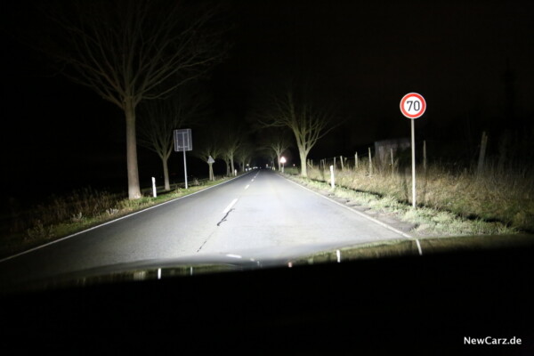 IQ.Light Fernlicht