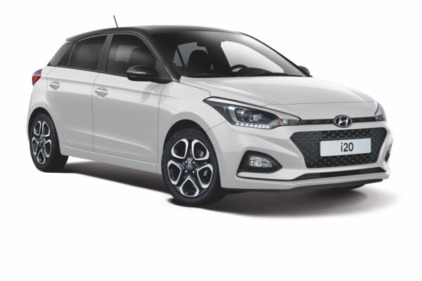 Hyundai i20 Advantage