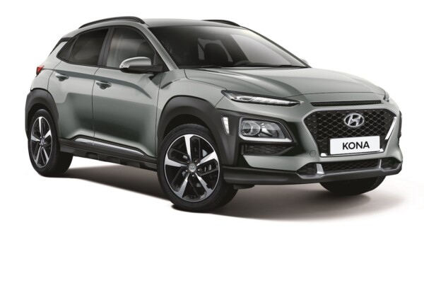 Hyundai Kona Advantage