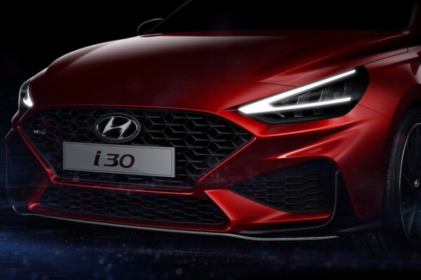 Hyundai i30 2020