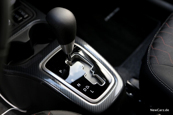 Mitsubishi Space Star 2020 CVT