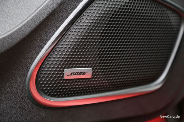 Bose Speaker